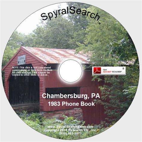 (717) 369-4105 View More. . White pages chambersburg pa
